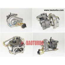 Turbocompresor Kp35 / 54359700002 para Nissan